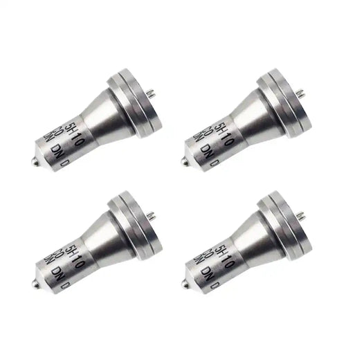 4pcs/lot Injector Nozzle DLLA156P175 for Yanmar Engine 3TNV88 4TNV88 4TNE88 4TNV98 from MyMROmarts