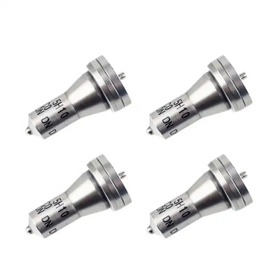 4pcs/lot Injector Nozzle DLLA156P175 for Yanmar Engine 3TNV88 4TNV88 4TNE88 4TNV98 from MyMROmarts