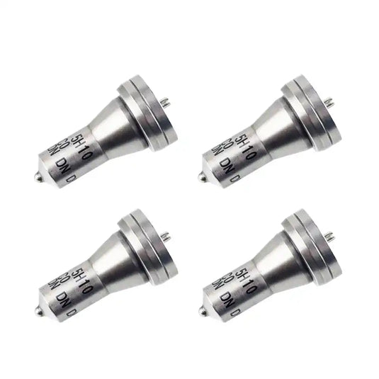 4pcs/lot Injector Nozzle DLLA156P175 for Yanmar Engine 3TNV88 4TNV88 4TNE88 4TNV98 from MyMROmarts
