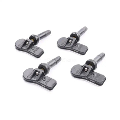 4Pcs/Set Tire Pressure Monitoring Sensor TPMS Valve 52933-C1100 for Hyundai Creta Tucson ix35 i40 from MyMROmarts