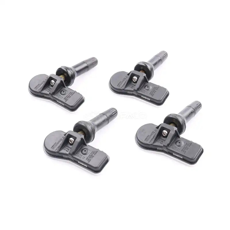 Load image into Gallery viewer, 4Pcs/Set Tire Pressure Monitoring Sensor TPMS Valve 52933-C1100 for Hyundai Creta Tucson ix35 i40 from MyMROmarts
