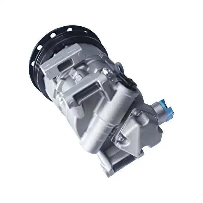 Load image into Gallery viewer, 4PK A/C Air Compressor 88310-52550 88310-52492 for Toyota yaris 1.3 Denso 5SER09C from MyMROmarts
