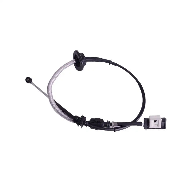 Cargue la imagen en el visor de la galería, 4R70W Transmission Shift Cable 5L3Z7E395AA for Ford F150 F-150 2005-2008 - Electrical Parts &gt; Other Electrical Parts &gt; Other Parts from MyMROmarts
