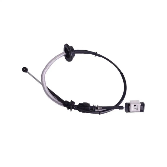 4R70W Transmission Shift Cable 5L3Z7E395AA for Ford F150 F-150 2005-2008 - Electrical Parts > Other Electrical Parts > Other Parts from MyMROmarts