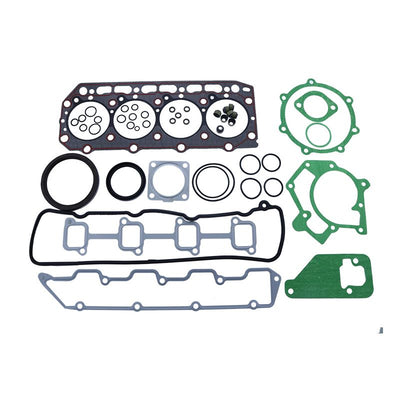 Full Overhaul Gasket Kit 4TN84 4TN84L for Yanmar Komatsu Engine F37D F395 F605 US45 Tractor - Engine Maintenance Parts > Overhaul Gasket Kits from MyMROmarts
