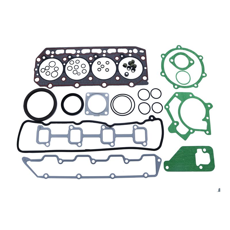 Load image into Gallery viewer, Full Overhaul Gasket Kit 4TN84 4TN84L for Yanmar Komatsu Engine F37D F395 F605 US45 Tractor - Engine Maintenance Parts &gt; Overhaul Gasket Kits from MyMROmarts
