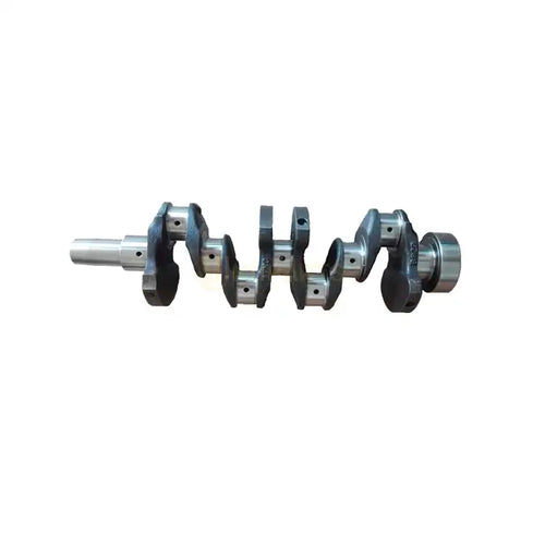 4TNV106 4TNV106T Crankshaft YM123900-21000 for Komatsu Backhoe WB140 WB150 WB93R WB97S WB98A - Engine Parts > Crankshafts & Connecting Rod Components > Crankshaft from MyMROmarts