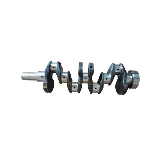 4TNV106 4TNV106T Crankshaft YM123900-21000 for Komatsu Backhoe WB140 WB150 WB93R WB97S WB98A - Engine Parts > Crankshafts & Connecting Rod Components > Crankshaft from MyMROmarts