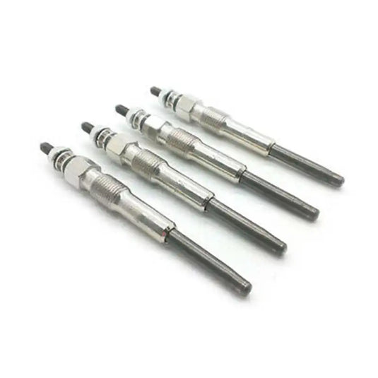4x Glow Plug ME007649 For Mitsubishi Fuso Canter FE439 FE439 FG325 FG335 4D32 4D34 24V from MyMROmarts