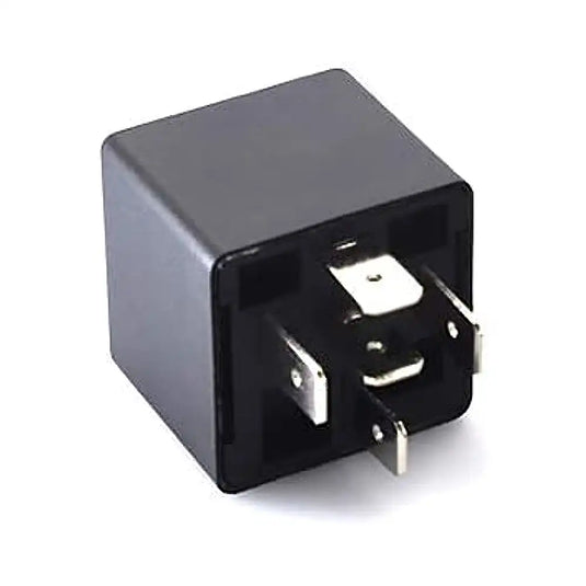 12V 5-Terminal Relay LVA13729 for John Deere 323D 320E 332D 323E 333D 326D 318D 319D 110 328D 318E 329D 320D 319E - Electrical Parts > Electronic Control System > Relays from MyMROmarts