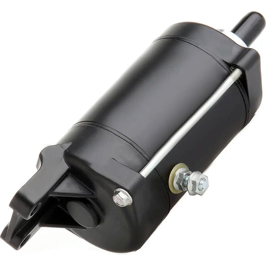 New Starter Replacement For 1993-1999 Artic Cat & Barracuda Jet Ski 3008093, 3008327, 3008462, 3008536,3008-093, 3008327, 3008-462, 3008-536, 503SB501, SHI0035, 41044030 - Electrical Parts > Starter Motor from MyMROmarts