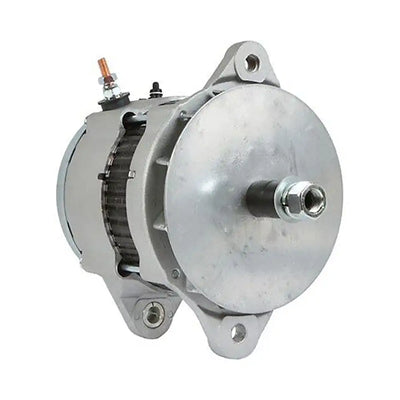 50A 24V Alternator 169-3345 169 3345 For CAT Caterpillar Articulated Truck D250E Engine 3116 from MyMROmarts