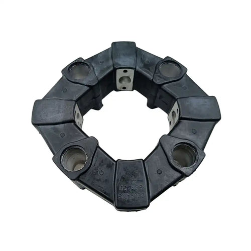 50A Rubber Coupling PAT 778322 for Caterpillar Kobelco Kato Excavators - Hydraulic Parts > Hydraulic Coupler from MyMROmarts
