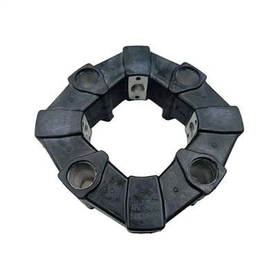 50A Rubber Coupling PAT 778322 for Caterpillar Kobelco Kato Excavators - Hydraulic Parts > Hydraulic Coupler from MyMROmarts