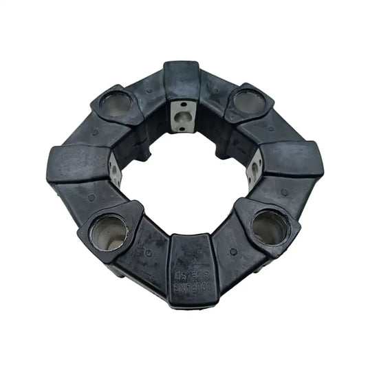 50A Rubber Coupling PAT 778322 for Caterpillar Kobelco Kato Excavators - Hydraulic Parts > Hydraulic Coupler from MyMROmarts