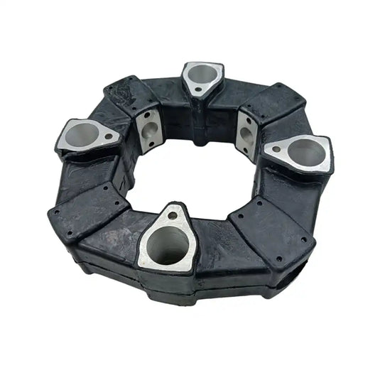 50A Rubber Coupling PAT 778322 for Caterpillar Kobelco Kato Excavators - Hydraulic Parts > Hydraulic Coupler from MyMROmarts