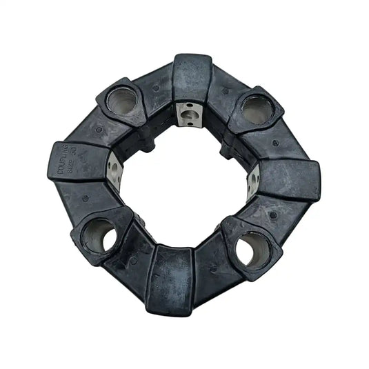 50A Rubber Coupling PAT 778322 for Caterpillar Kobelco Kato Excavators - Hydraulic Parts > Hydraulic Coupler from MyMROmarts
