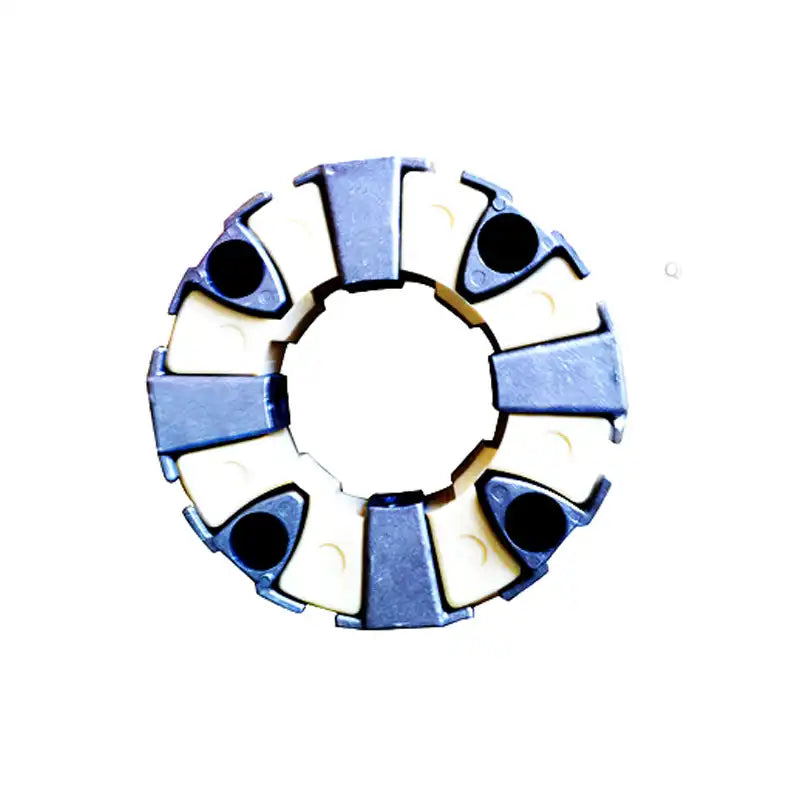 Load image into Gallery viewer, 50H Coupling Assy for Doosan Daewoo Excavator DH220-5 DH225-7 DH215-7 DH220-7 - Hydraulic Parts &gt; Hydraulic Coupler from MyMROmarts
