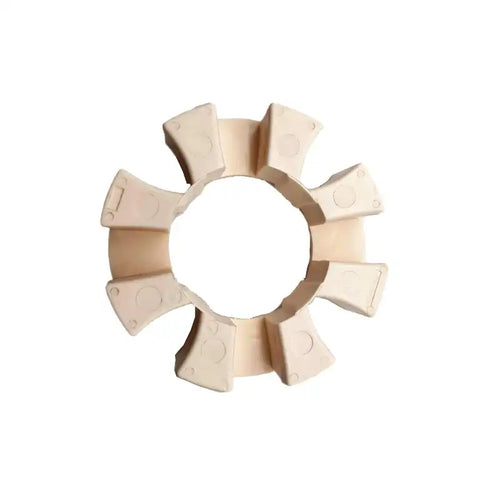 50H Element Coupling for Hyundai Excavator R225-7 R220-5 R200-5 R215-7 R220-7 - Hydraulic Parts > Hydraulic Coupler from MyMROmarts