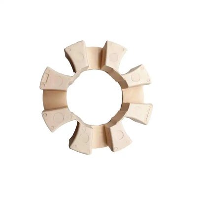 50H Element Coupling for Hyundai Excavator R225-7 R220-5 R200-5 R215-7 R220-7 - Hydraulic Parts > Hydraulic Coupler from MyMROmarts