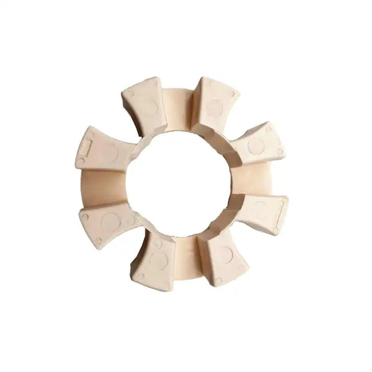 50H Element Coupling for Hyundai Excavator R225-7 R220-5 R200-5 R215-7 R220-7 - Hydraulic Parts > Hydraulic Coupler from MyMROmarts