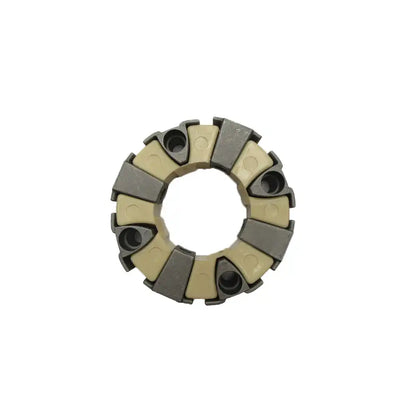 50H Element Coupling for KATO HD700-7 HD820 HD900 HD800 HD1023 Excavator - Hydraulic Parts > Hydraulic Coupler from MyMROmarts