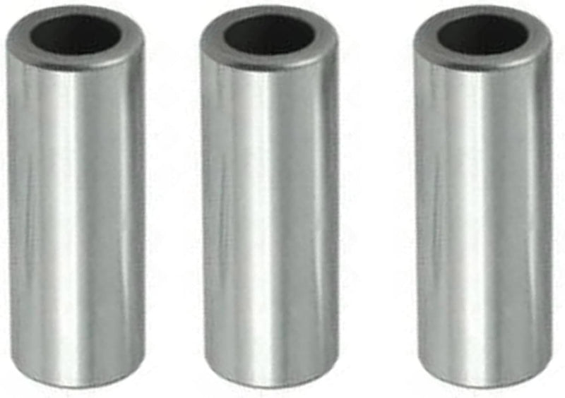 Lataa kuva gallerian katseluohjelmaan 3 Pcs Piston Kit for Kubota D1503 Engine KX91-3 U35 Excavators R420 R420 Loaders L2900 L3000 L3010 L3130 Tractors
