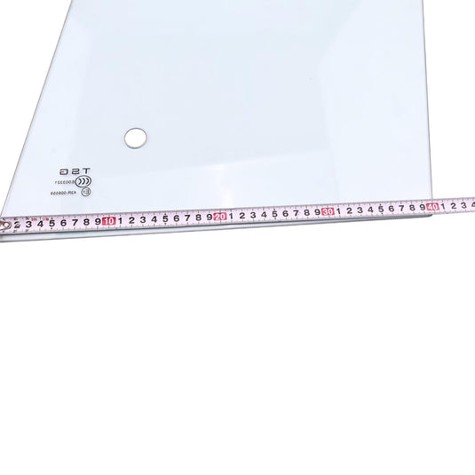 Side Sliding Glass 7450964 for Bobcat Loader S450 S510 S530 S650 A770 S740 S770 T550 T590 T595 T630 T870 - Body Parts > Cab External parts > Glass and Accessories from MyMROmarts