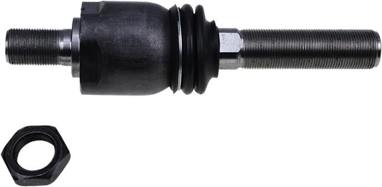 Tie Rod End Ball Joint 204-3080 218367GT QR6882473 for Caterpillar 414E 416D 416E 416F 420D 420E 420F Genie GTH-844