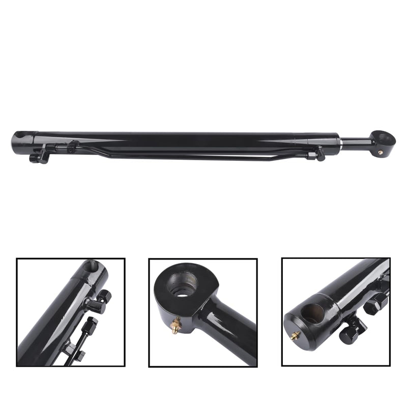 Load image into Gallery viewer, Lift Arm Hydraulic Cylinder 6812504 for Bobcat Skid Steer Loaders 753 763 from MyMROmarts
