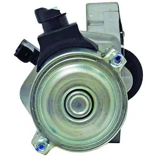 Load image into Gallery viewer, New Starter Replacement For Acura RLX V6 3.5L J35Y4 2014-2017, Honda Accord V6 3.5L J35Y1 2013-2017, Crosstour V6 3.5L 2013-2015 31200-5G0-A02, 31200-5G0-A04, SM740-11 - Electrical Parts > Starter Motor from MyMROmarts
