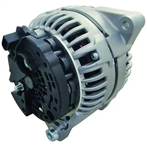 New Alternator Replacement For Audi A4 V6 3.0L 2002-2005, A6 V6 3.0L 2002-2004 06C-903-016BX, 078-903-016R, 078-903-016S, 078-903-018AX, 078903018X, 4Z7903015, 0124615007, A14VI36, ABO0240, 40024151 - Electrical Parts > Alternator from MyMROmarts