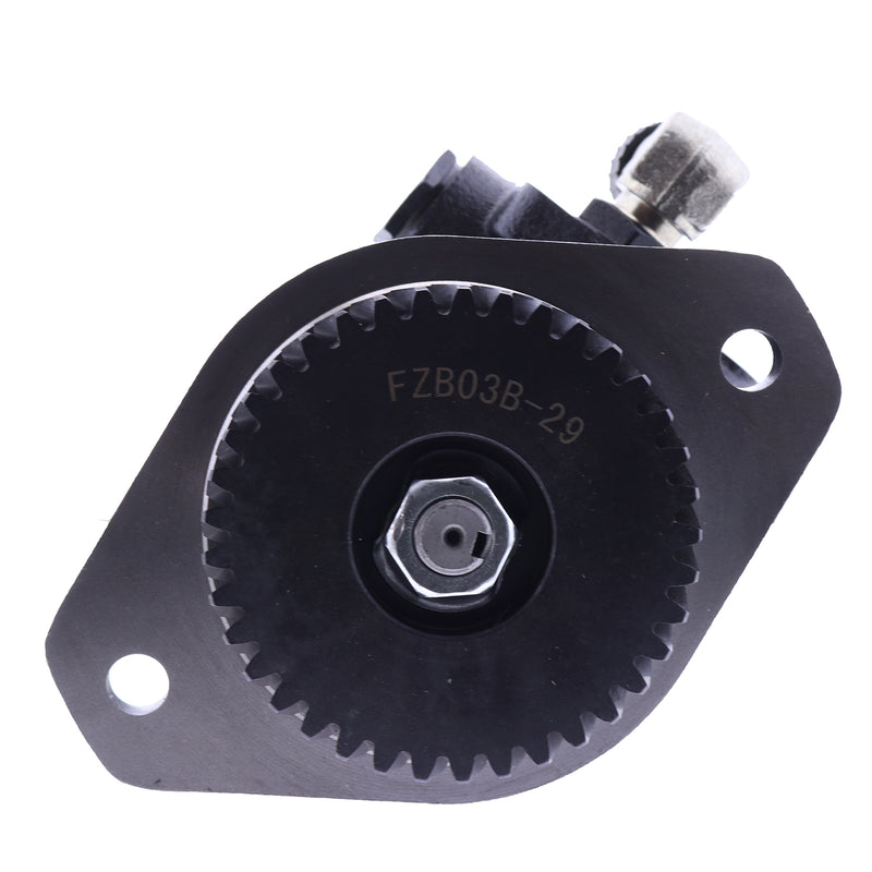 Load image into Gallery viewer, Hydraulic Pump 4988325 for Cummins DCEC Engine from MyMROmarts
