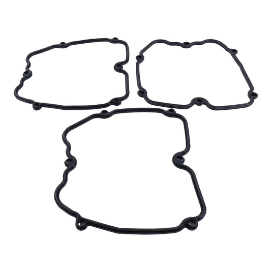 3pcs Valve Cover Gaskets 242-9537 2429537 for Caterpillar Engine MT835 MT845 MT855 MT865 Engine C15 C18 C16 3406E 3456 from MyMROmarts