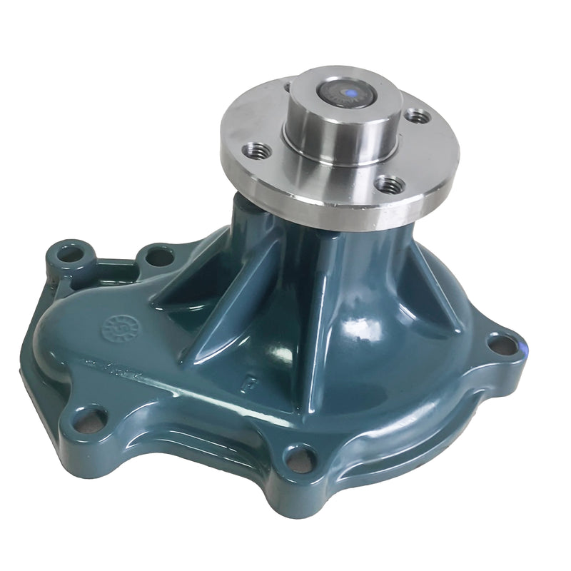 Load image into Gallery viewer, Engine Water Pump 389-5309 for Caterpillar Loader 272D 297D 299D 299D3 914K 910K - Engine Parts &gt; Cooling System &gt; Engine Water Pump from MyMROmarts
