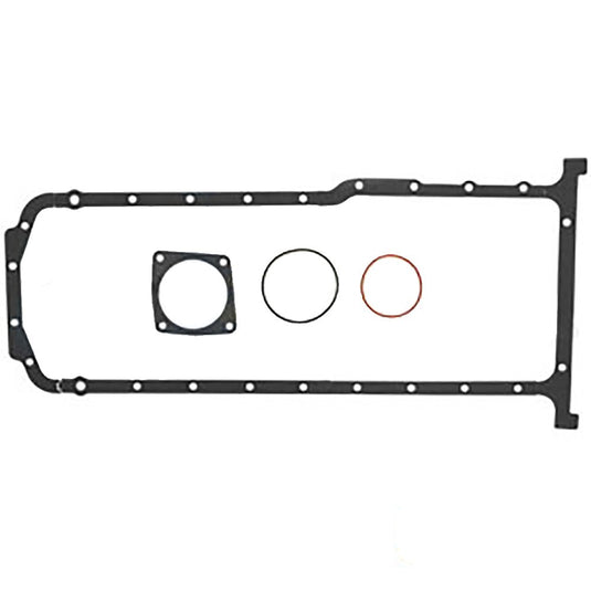 Oil Pan Gasket Set R26354 for John Deere 600 4000 4010 4020 4040 4050 4055 4230 4250 4255 4240 4320 4430 4450 4455 4440 4520 4620 4630 4640 4650 4840 4850 7020 8430 8450 8570