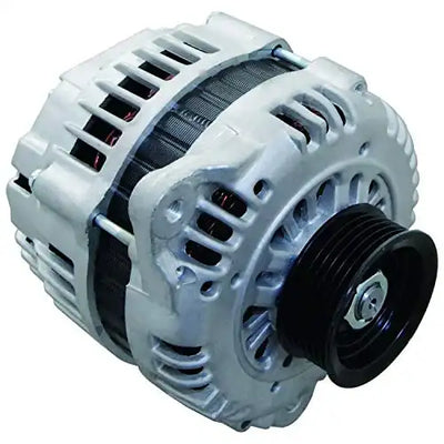 New Alternator Replacement For 2001 2002 01 02 Infiniti QX4 & Nissan Pathfinder 3.5L 231002W400, 23100-3W400, 23100-3W400R, 2310M3W400RW, LR1110712, 3341434, 3341435, AHI0111, 40044049 from MyMROmarts