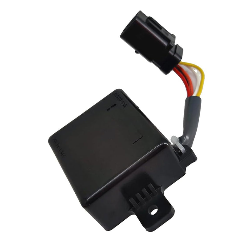 Load image into Gallery viewer, Time Relay 163-6703X 1636703X for Caterpillar CAT Excavator E312C E320C E325C E330C 312C 320 325B 330C - Electrical Parts &gt; Electronic Control System &gt; Relays from MyMROmarts
