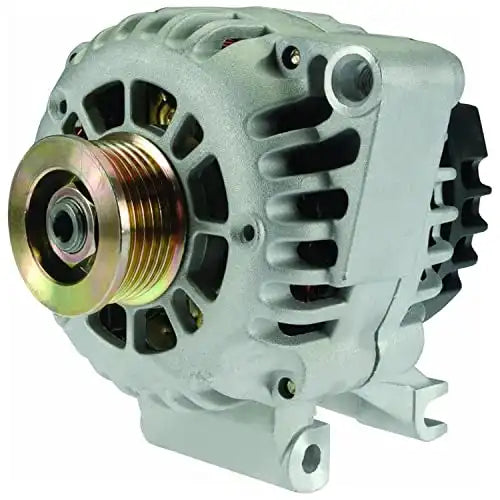 Load image into Gallery viewer, New Alternator Replacement For 1997-1998 Chevy Malibu &amp; Cutlass 3.1L, 1999 Oldsmobile Alero Pontiac Grand Am 3.4L 10464097 - Electrical Parts > Alternator from MyMROmarts

