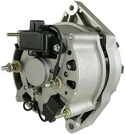 Alternator 400-24042 10-41-2571 10-41-5456 1E32217G01 41-5456B 41-6782 5D50461G01 841-5456 12334N F-005-A00-020 For Thermo King Sb-iii Sr Super ii Tc Yanmar 486 Tk 4.86 Diesel 99 - Electrical Parts > Alternator from MyMROmarts