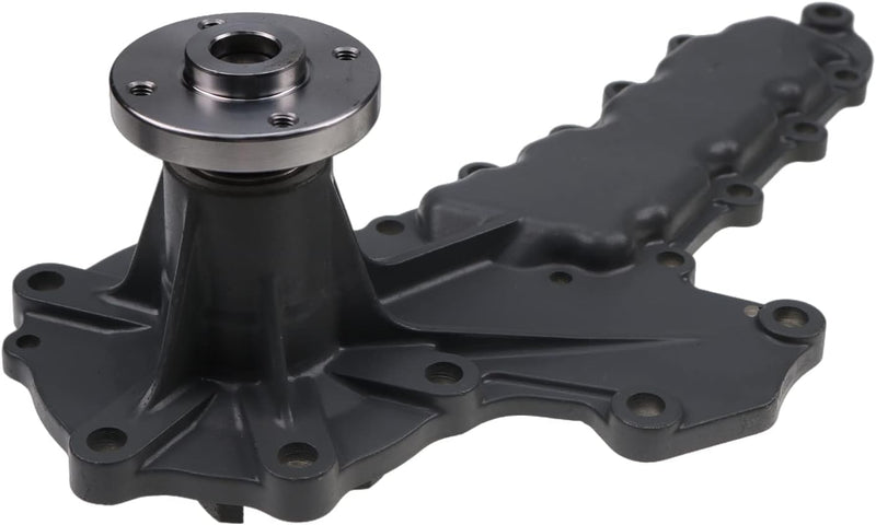 Carica immagine in Galleria Viewer, Engine Water Pump E5800-73037 E5800-73036 E5800-73035 for Mahindra 2810 3510 4010 4110 4510C-T4 5010 6010 6110 - Engine Parts > Cooling System > Engine Water Pump from MyMROmarts
