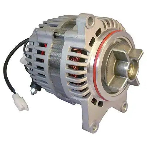Load image into Gallery viewer, New Alternator Replacement For 1990-2000 HONDA GOLDWING GL1500 GL 1500 40A 31100-MT2-005 31100-MT2-015 - Electrical Parts > Alternator from MyMROmarts
