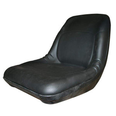 Kubota Compact Tractor Deluxe High Back Seat 35080-18400, K2570-56110, K2571-56110, 32420-72960, 32420-72962, 32701-52502, 6C070-88720, 67061-45900, 67061-45910 from MyMROmarts
