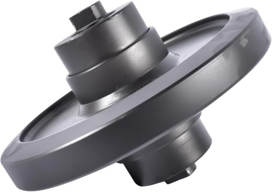 Rear Track Idler 6693238 6686904 6732903 6686635 for Bobcat S750 864 T140 T180 T190 T200 T250 T300 T320 T550 T590 T630 T650 T750 from MyMROmarts