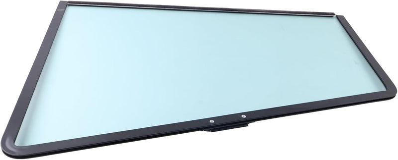 Load image into Gallery viewer, Right Sliding Window Glass 7003482 6691002 Compatible with Bobcat A220 A300 864 T110 T140 T180 T190 T200 T250 T300 T320 763 773 863 873 883 963 S100 S130 S150 S160 S175 S185 S205 S220 S250 from MyMROmarts

