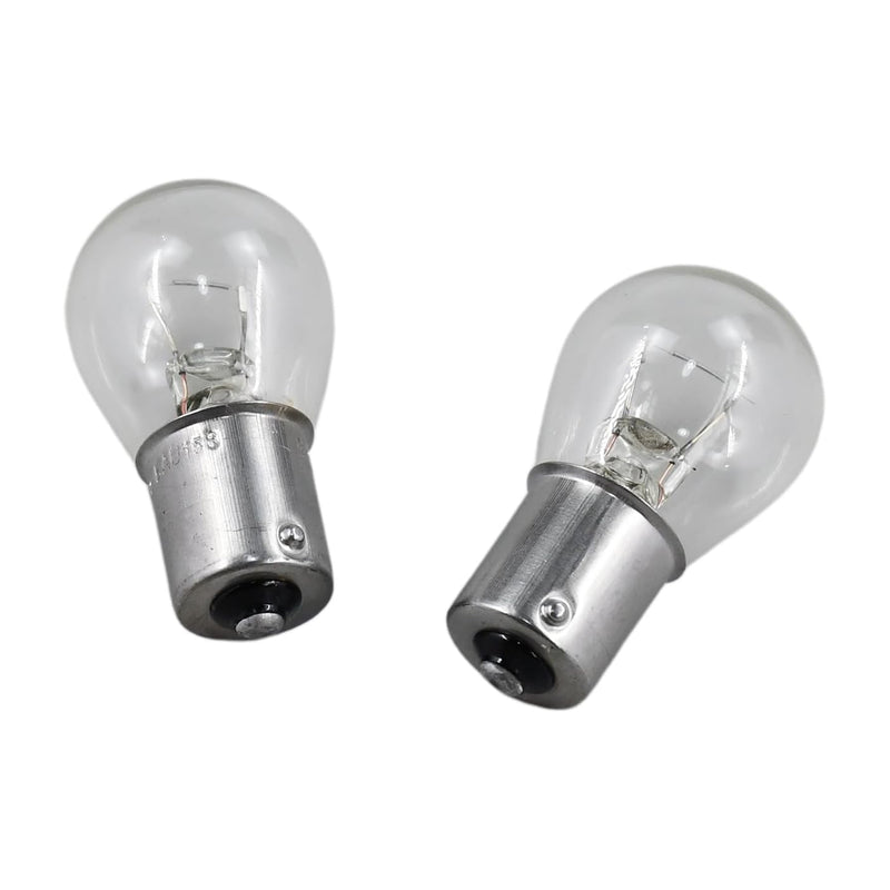 Load image into Gallery viewer, Equipment Bulb HeadLight Bulb AD2062R GE1156 For John Deere Tractor Mower 102 115 318 D100 D170 E100 G100 G110 GX255 GX325 L100 L110 LT150 SST15 X300 X350 X520 X534 from MyMROmarts
