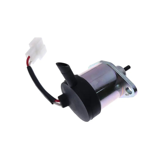 Stop Solenoid 6A320-31153 for Kubota F2680E F2690 F2690E F3080 F3680 from MyMROmarts