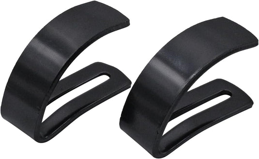 GXH24690 GXH23070 Snow Plow Skid Shoes Pair Fit for John Deere 100 Series D100 D110 D120 D130 D140 D155 D170 LA100 LA110 LA120 LA125 LA135 LA140 LA155 LA165 LA172 X110 X120 X165 from MyMROmarts