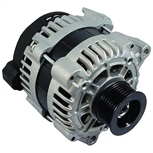 New Alternator Replacement For Chevrolet Sonic L4 1.8L 12 13 14 15 16 2012-2016 13502595, 13579667, 1200262, 1202262, 1204180, 13579667, ADR0458, 40012511 - Electrical Parts > Alternator from MyMROmarts
