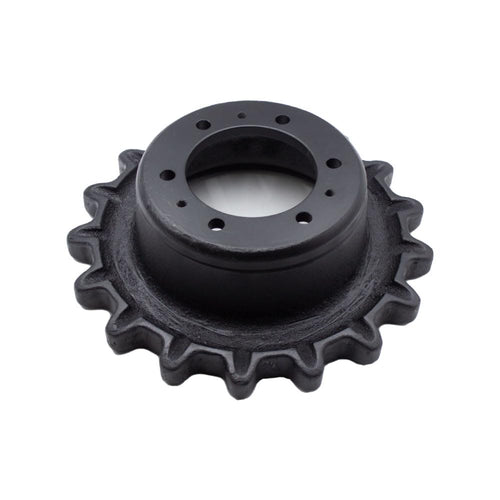 Drive Sprocket - 6 Hole Single Speed 7165109 7107787 SP076 For Bobcat T200 T250 T300 T320 T630 T650 T740 T750 T770 T870 864 864G T250 T300 T650 T740 T750 T770 T870 T630 from MyMROmarts